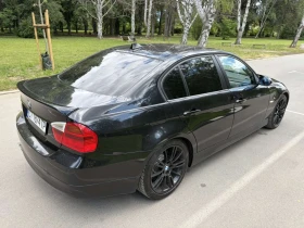 BMW 320, снимка 10