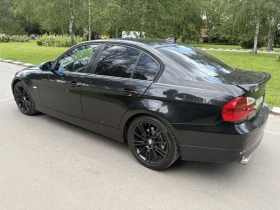 BMW 320, снимка 7
