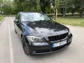 BMW 320, снимка 4