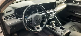 Kia K5 2.0 LPI, снимка 10