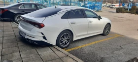 Kia K5 2.0 LPI, снимка 5