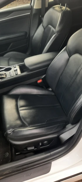 Kia K5 2.0 LPI, снимка 9