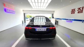 Mercedes-Benz S 500 4MATIC AMG| BURMASTER| 360| МАСАЖ| ВКЛ.ТЕХНОТЕСТ, снимка 5