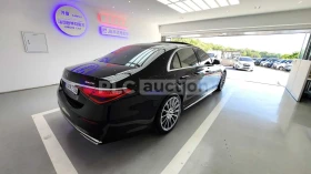 Mercedes-Benz S 500 4MATIC AMG| BURMASTER| 360| МАСАЖ| ВКЛ.ТЕХНОТЕСТ, снимка 2