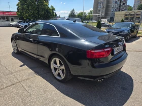 Audi A5 2.7 TDI/S-Line/AT, снимка 3