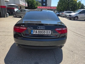 Audi A5 2.7 TDI/S-Line/AT, снимка 4