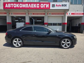Audi A5 2.7 TDI/S-Line/AT, снимка 6