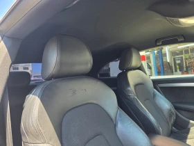 Audi A5 2.7 TDI/S-Line/AT, снимка 16
