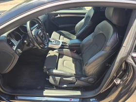 Audi A5 2.7 TDI/S-Line/AT, снимка 10