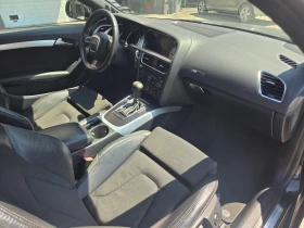 Audi A5 2.7 TDI/S-Line/AT, снимка 14