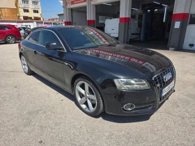 Audi A5 2.7 TDI/S-Line/AT, снимка 7