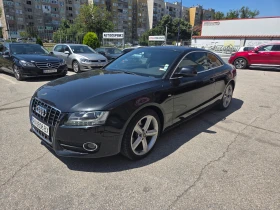Audi A5 2.7 TDI/S-Line/AT, снимка 1