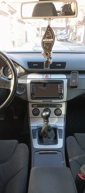 VW Passat 1.9 TDI, снимка 6