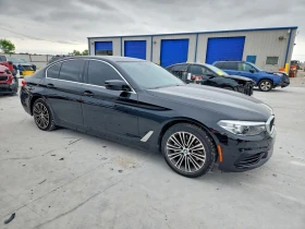 BMW 530 2.0l I, снимка 4