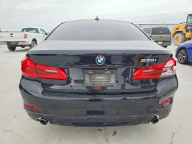 BMW 530 2.0l I, снимка 6