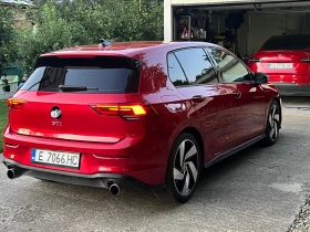 VW Golf GTI Реални 25 к.км!, снимка 5