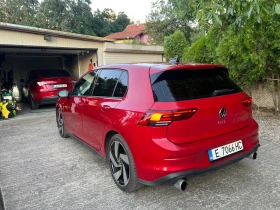 VW Golf GTI Реални 25 к.км!, снимка 7