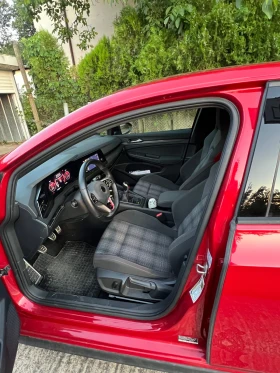 VW Golf GTI Реални 25 к.км!, снимка 9