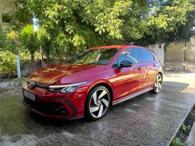 VW Golf GTI Реални 25 к.км!, снимка 2