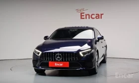 Mercedes-Benz CLS 400 d 4MATIC | 360 КАМЕРА | BURMESTER | ШИБЕДАХ | , снимка 3