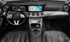 Mercedes-Benz CLS 400 d 4MATIC | 360 КАМЕРА | BURMESTER | ШИБЕДАХ | , снимка 7