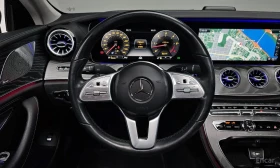 Mercedes-Benz CLS 400 d 4MATIC | 360 КАМЕРА | BURMESTER | ШИБЕДАХ | , снимка 11