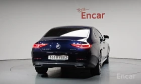 Mercedes-Benz CLS 400 d 4MATIC | 360 КАМЕРА | BURMESTER | ШИБЕДАХ | , снимка 4