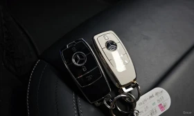 Mercedes-Benz E 350 BURMASTER* PAMET* HUD* TEXNOTEST* UNIKAT* TOP CENA, снимка 16