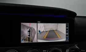 Mercedes-Benz E 350 BURMASTER* PAMET* HUD* TEXNOTEST* UNIKAT* TOP CENA, снимка 15