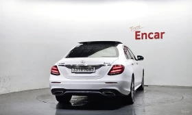 Mercedes-Benz E 350 BURMASTER* PAMET* HUD* TEXNOTEST* UNIKAT* TOP CENA, снимка 4