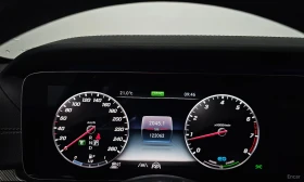 Mercedes-Benz E 350 BURMASTER* PAMET* HUD* TEXNOTEST* UNIKAT* TOP CENA, снимка 8