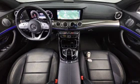 Mercedes-Benz E 350 BURMASTER* PAMET* HUD* TEXNOTEST* UNIKAT* TOP CENA, снимка 7