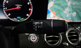 Mercedes-Benz E 350 BURMASTER* PAMET* HUD* TEXNOTEST* UNIKAT* TOP CENA, снимка 9