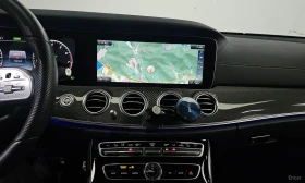 Mercedes-Benz E 350 BURMASTER* PAMET* HUD* TEXNOTEST* UNIKAT* TOP CENA, снимка 13