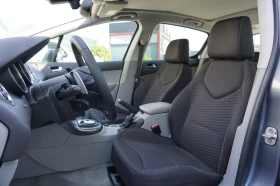 Peugeot 308 1.6HDI/Автоматик/Нави/Подгрев/Печка/Панорама, снимка 9