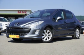 Peugeot 308 1.6HDI/Автоматик/Нави/Подгрев/Печка/Панорама, снимка 3