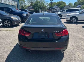 BMW 430 * АВТОКРЕДИТ * ГЛАВНО ПРЕДСТАВИТЕЛСТВО, снимка 5