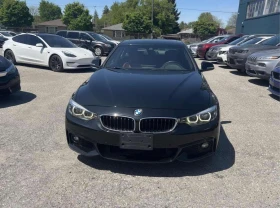 BMW 430 * АВТОКРЕДИТ * ГЛАВНО ПРЕДСТАВИТЕЛСТВО, снимка 2