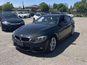 BMW 430 * АВТОКРЕДИТ * ГЛАВНО ПРЕДСТАВИТЕЛСТВО, снимка 1