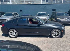 BMW 430 * АВТОКРЕДИТ * ГЛАВНО ПРЕДСТАВИТЕЛСТВО, снимка 4