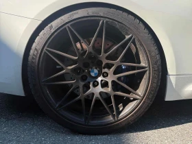 BMW M4 * 2dr Cpe * АВТОКРЕДИТ БЕЗ ПЪРВОНАЧАЛНА ВНОСКА* , снимка 7