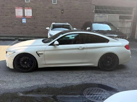 BMW M4 * 2dr Cpe * АВТОКРЕДИТ БЕЗ ПЪРВОНАЧАЛНА ВНОСКА* , снимка 2