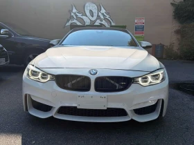 BMW M4 * 2dr Cpe * АВТОКРЕДИТ БЕЗ ПЪРВОНАЧАЛНА ВНОСКА* , снимка 6