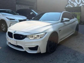 BMW M4 * 2dr Cpe * АВТОКРЕДИТ БЕЗ ПЪРВОНАЧАЛНА ВНОСКА* , снимка 1