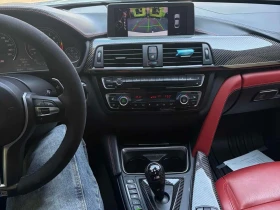 BMW M4 * 2dr Cpe * АВТОКРЕДИТ БЕЗ ПЪРВОНАЧАЛНА ВНОСКА* , снимка 9