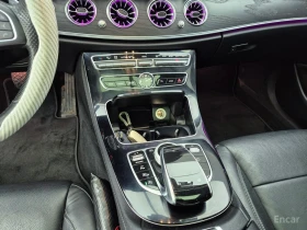 Mercedes-Benz E 220 4MATIC* AVANTGARDE* ХЕДЪП* КАМЕРА* КРАЙНА ЦЕНА, снимка 13