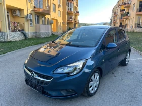Opel Corsa 1.4i 90кс Евро6б, снимка 2