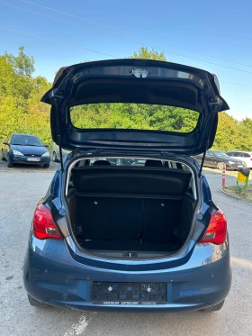 Opel Corsa 1.4i 90кс Евро6б, снимка 8