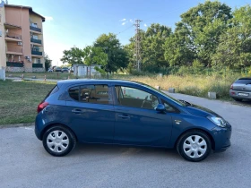 Opel Corsa 1.4i 90кс Евро6б, снимка 5