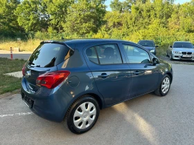 Opel Corsa 1.4i 90кс Евро6б, снимка 7
